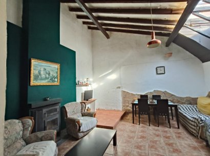 Finca · Reventa - La Romana · Alcaña · Alicante · España
