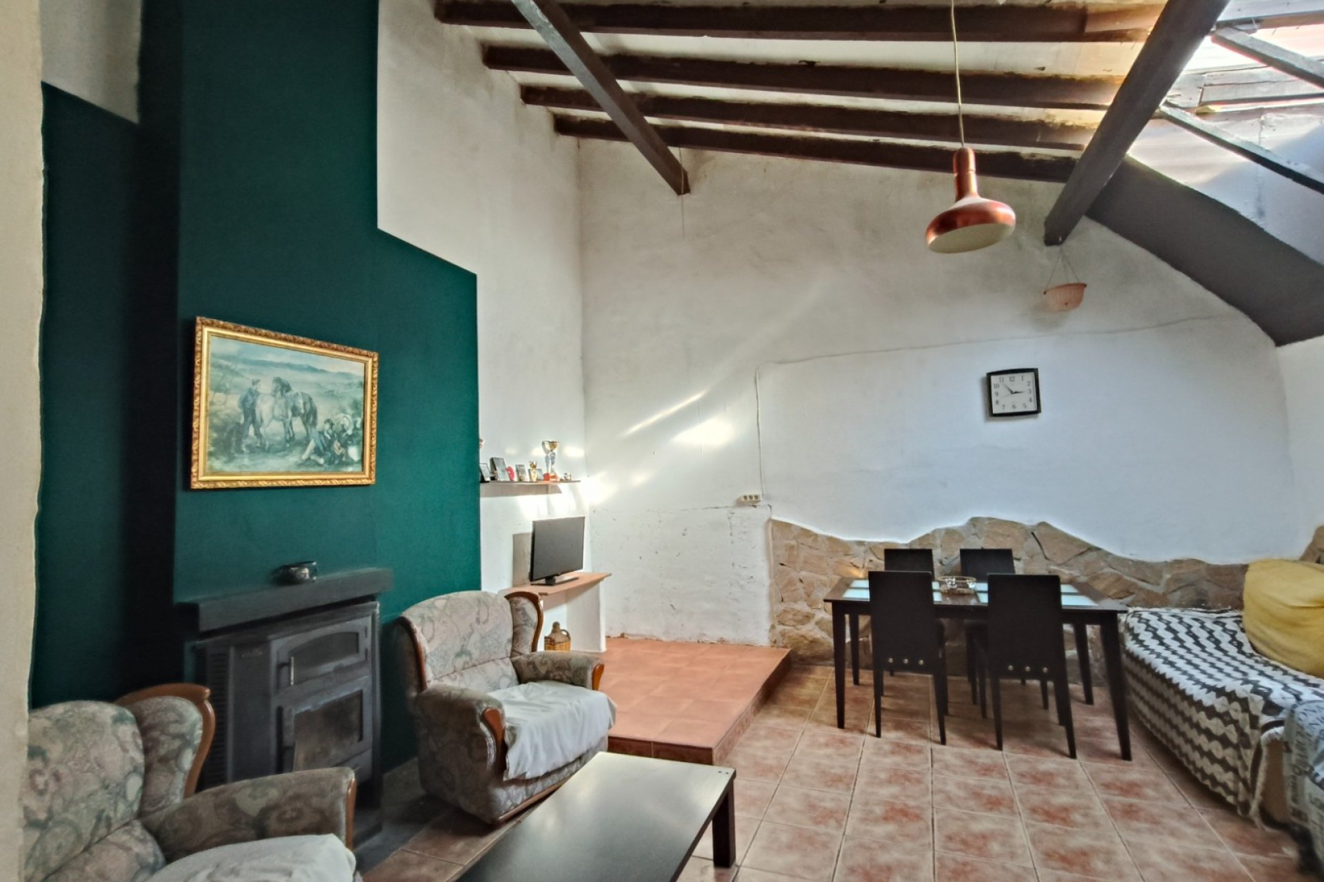 Reventa - Finca - La Romana
