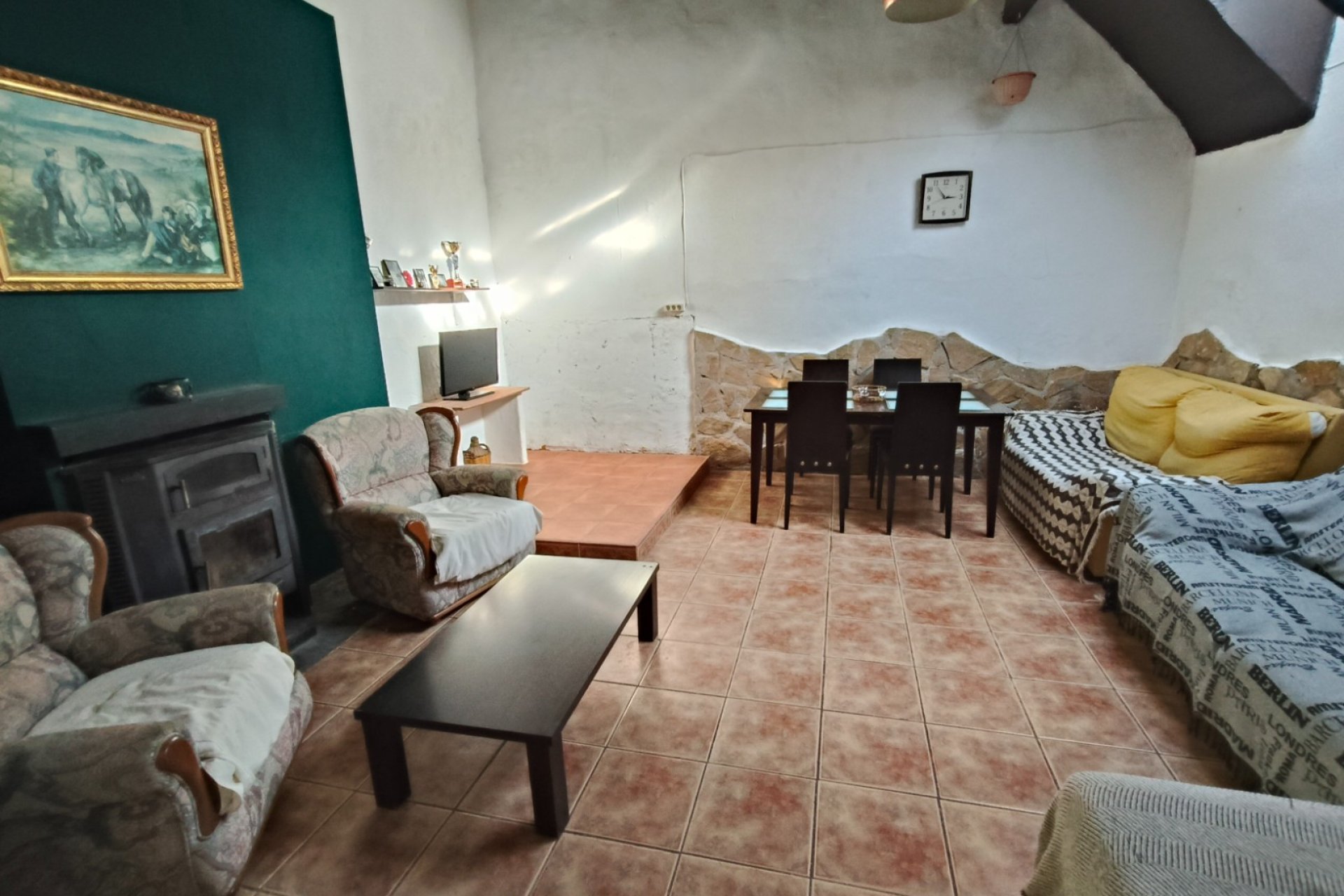 Reventa - Finca - La Romana