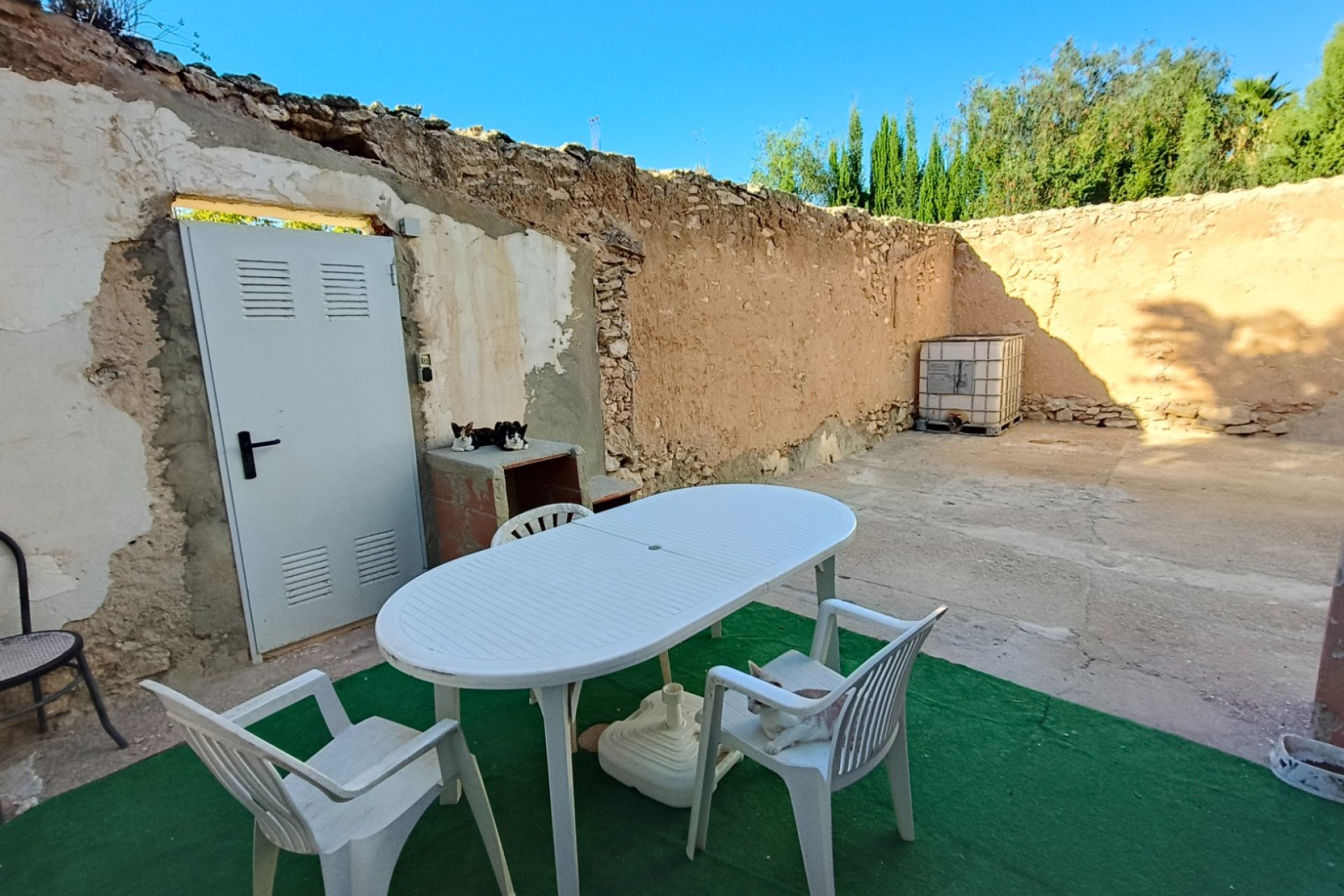 Reventa - Finca - La Romana