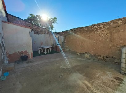 Finca · Reventa - La Romana · Alcaña · Alicante · España
