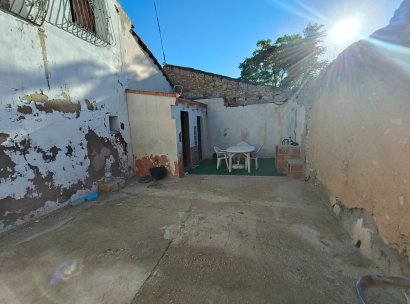Finca · Reventa - La Romana · Alcaña · Alicante · España