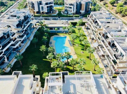 Lägenhet · Återförsäljning - Orihuela Costa · Los Altos · Alicante · Spanien