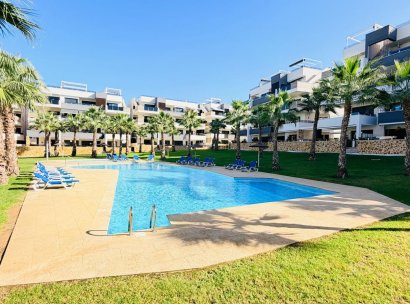 Lägenhet · Återförsäljning - Orihuela Costa · Los Altos · Alicante · Spanien