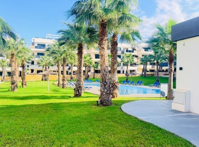 Lägenhet · Återförsäljning - Orihuela Costa · Los Altos · Alicante · Spanien