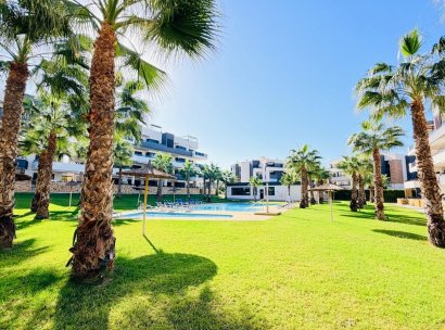 Lägenhet · Återförsäljning - Orihuela Costa · Los Altos · Alicante · Spanien