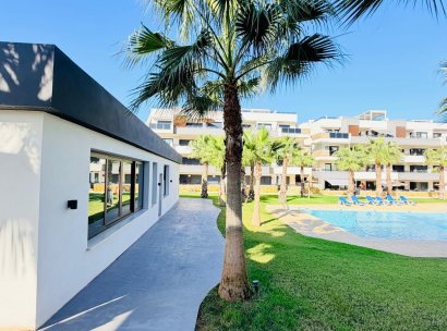 Lägenhet · Återförsäljning - Orihuela Costa · Los Altos · Alicante · Spanien