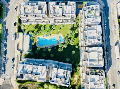 Lägenhet · Återförsäljning - Orihuela Costa · Los Altos · Alicante · Spanien