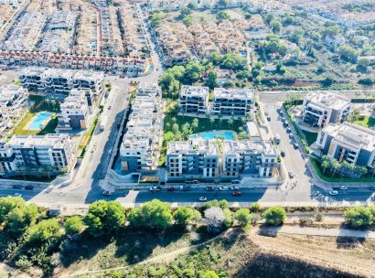 Lägenhet · Återförsäljning - Orihuela Costa · Los Altos · Alicante · Spanien