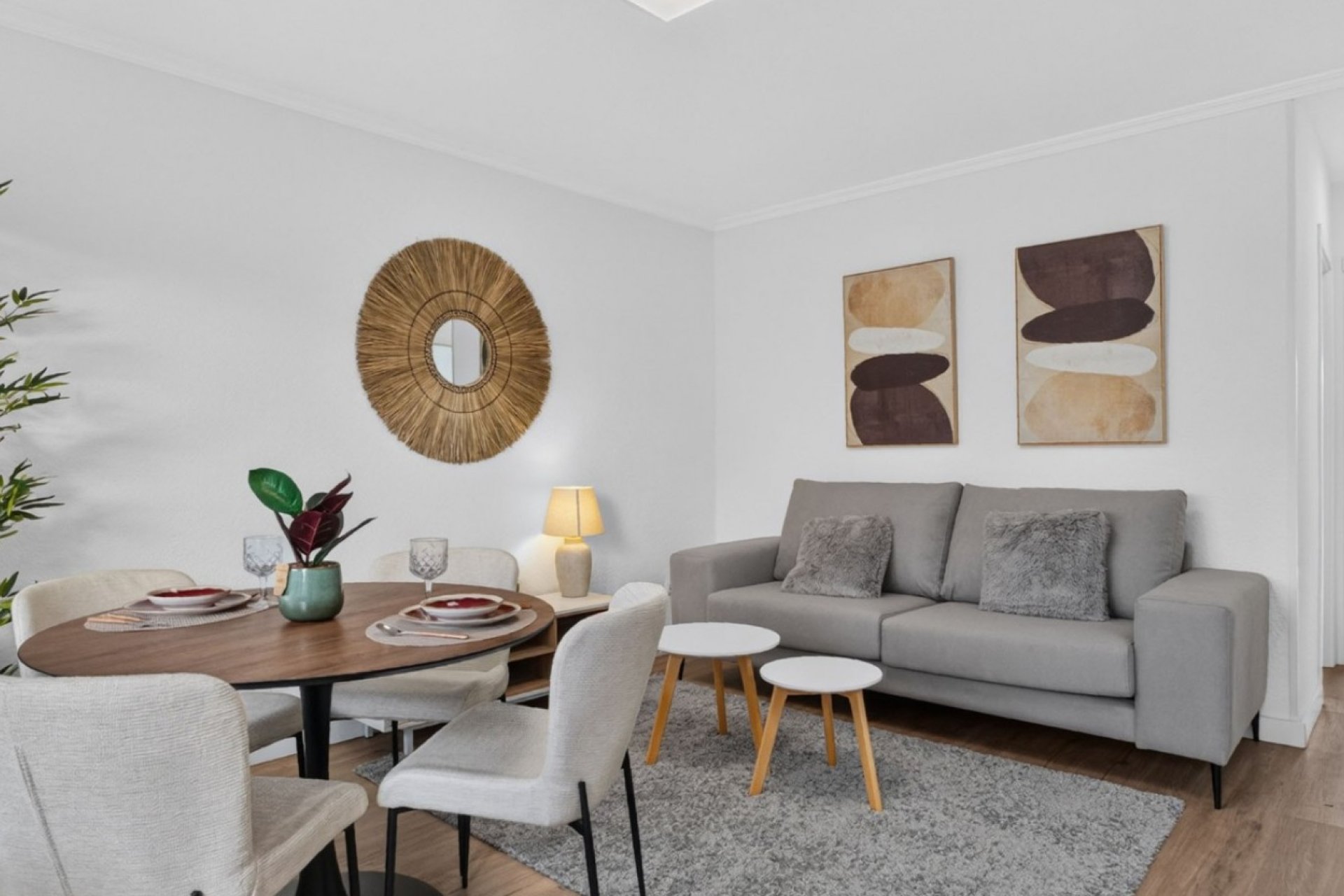 Wiederverkauf - Wohnung - Orihuela Costa - Costa Blanca Süd