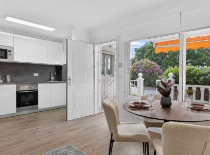 Wohnung · Wiederverkauf - Orihuela Costa · Villamartín · Alicante · Spanien