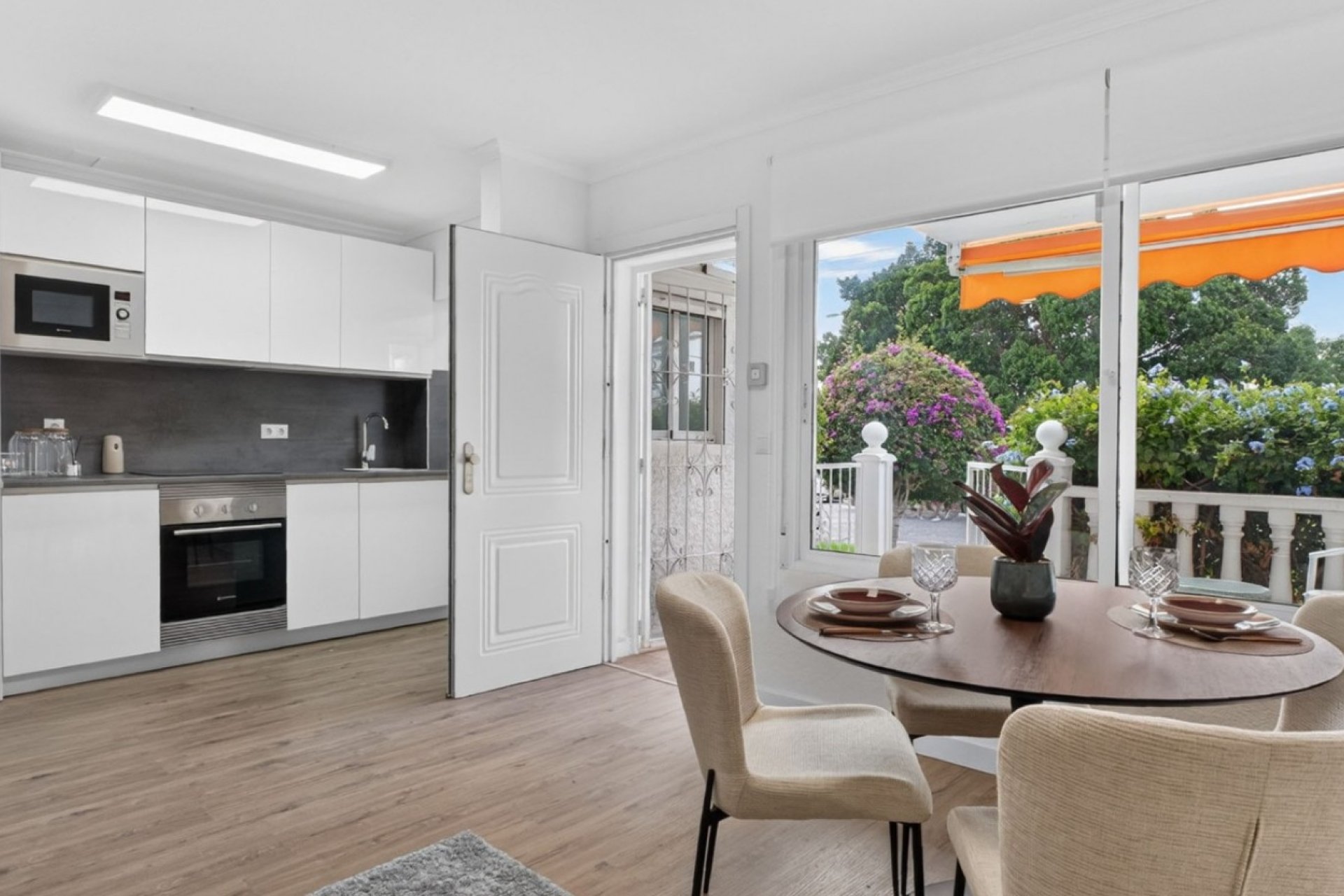 Wiederverkauf - Wohnung - Orihuela Costa - Costa Blanca Süd