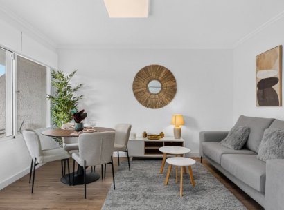 Wohnung · Wiederverkauf - Orihuela Costa · Villamartín · Alicante · Spanien