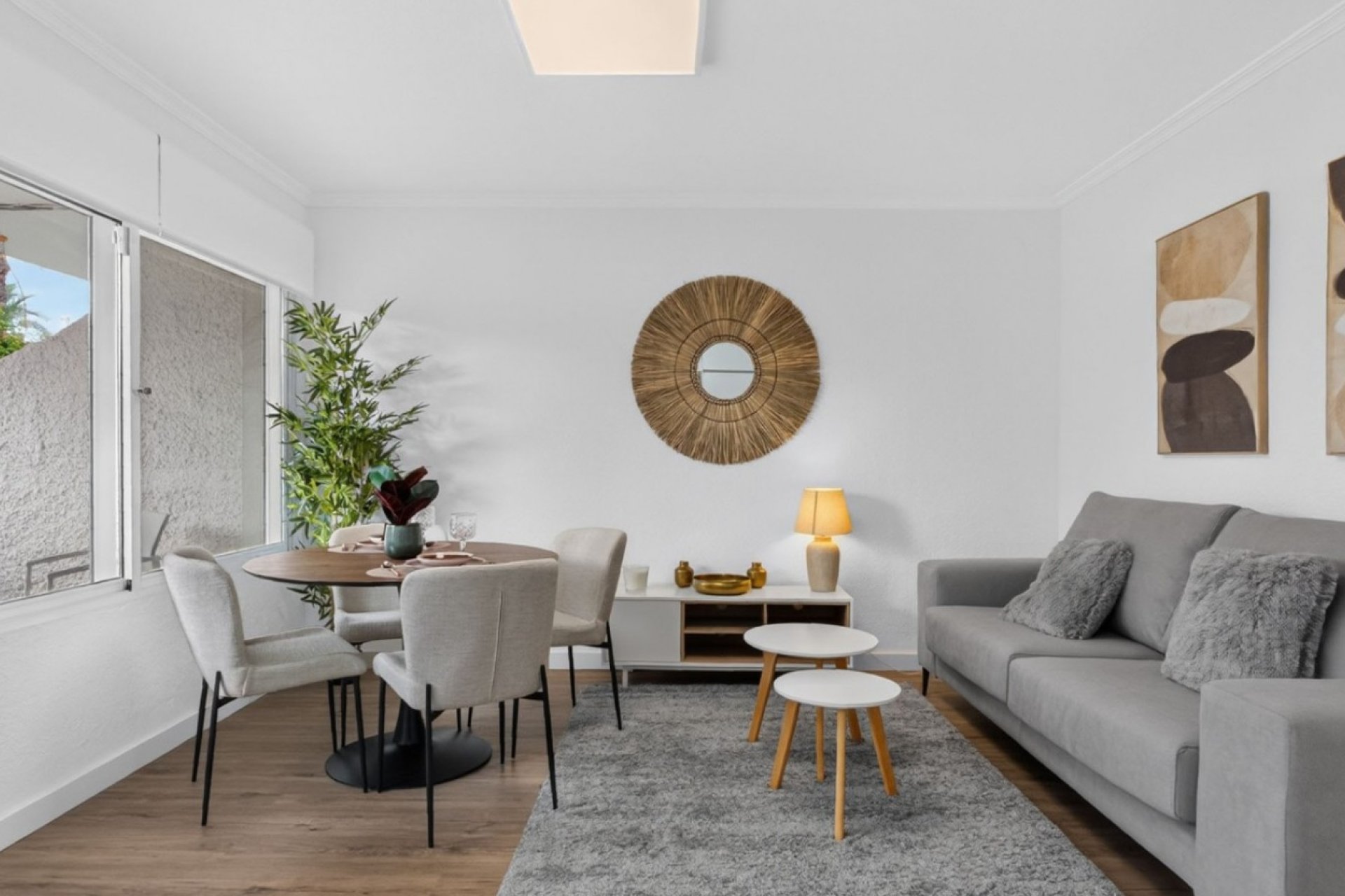 Wiederverkauf - Wohnung - Orihuela Costa - Costa Blanca Süd