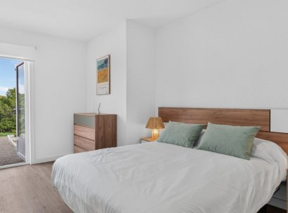 Wohnung · Wiederverkauf - Orihuela Costa · Villamartín · Alicante · Spanien