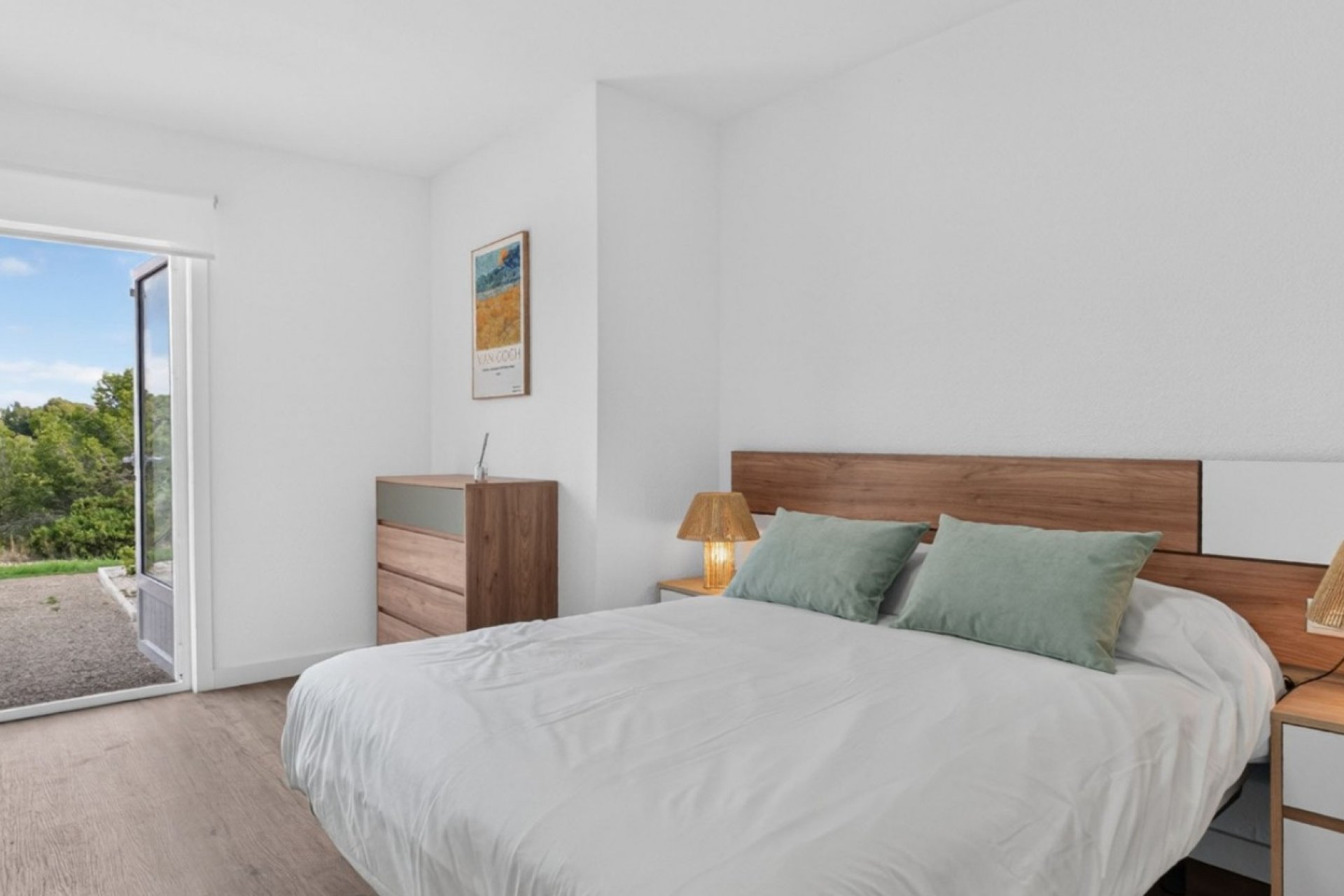 Wiederverkauf - Wohnung - Orihuela Costa - Costa Blanca Süd