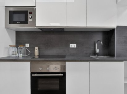 Wohnung · Wiederverkauf - Orihuela Costa · Villamartín · Alicante · Spanien