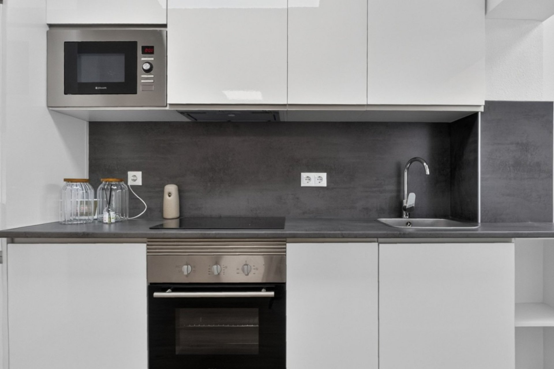 Wiederverkauf - Wohnung - Orihuela Costa - Costa Blanca Süd