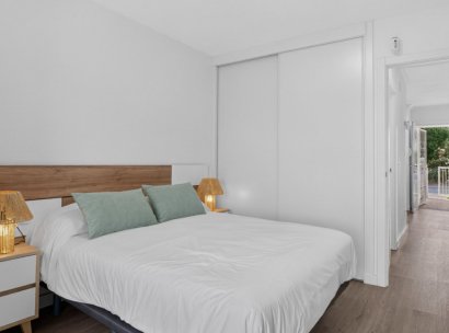 Wohnung · Wiederverkauf - Orihuela Costa · Villamartín · Alicante · Spanien