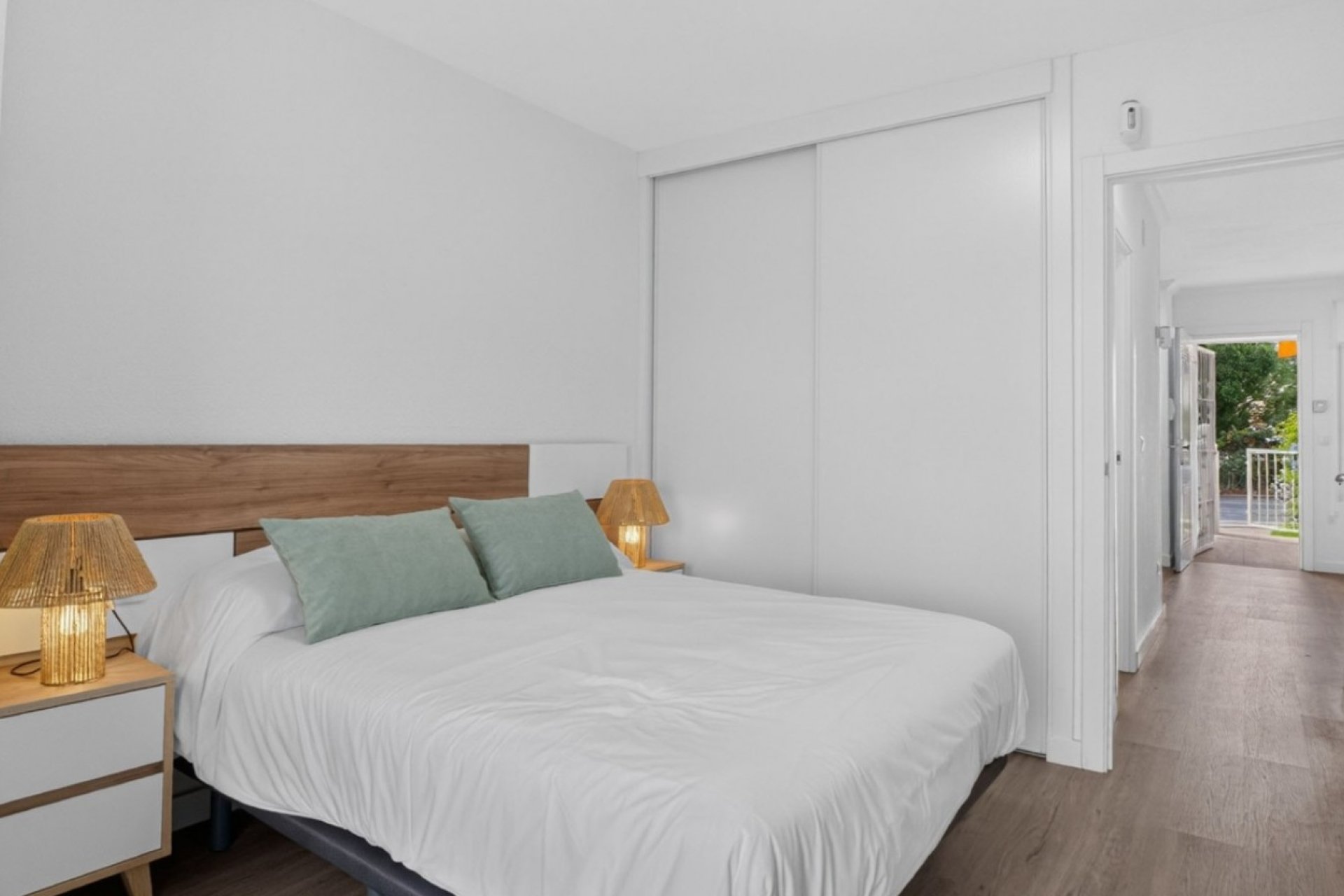 Wiederverkauf - Wohnung - Orihuela Costa - Costa Blanca Süd