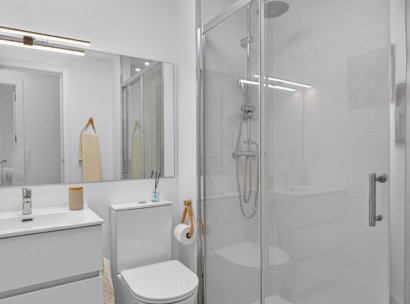 Wohnung · Wiederverkauf - Orihuela Costa · Villamartín · Alicante · Spanien