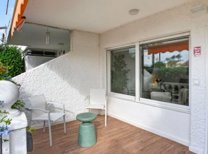 Wohnung · Wiederverkauf - Orihuela Costa · Villamartín · Alicante · Spanien