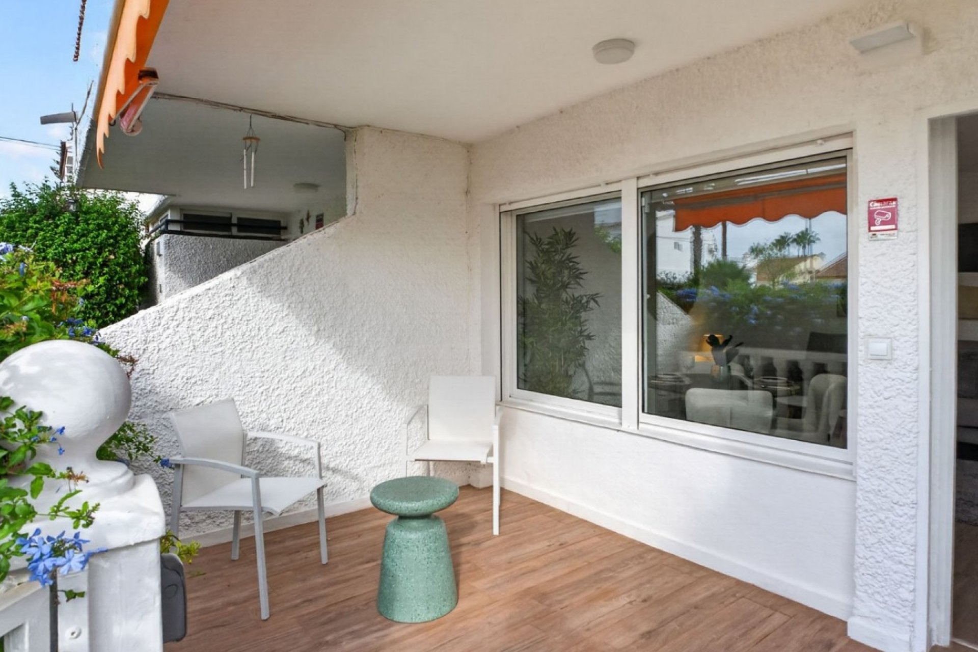 Wiederverkauf - Wohnung - Orihuela Costa - Costa Blanca Süd