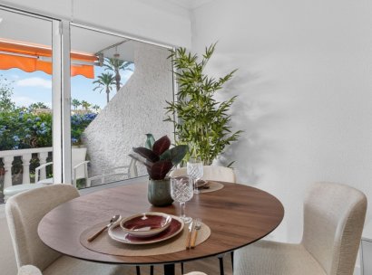 Wohnung · Wiederverkauf - Orihuela Costa · Villamartín · Alicante · Spanien