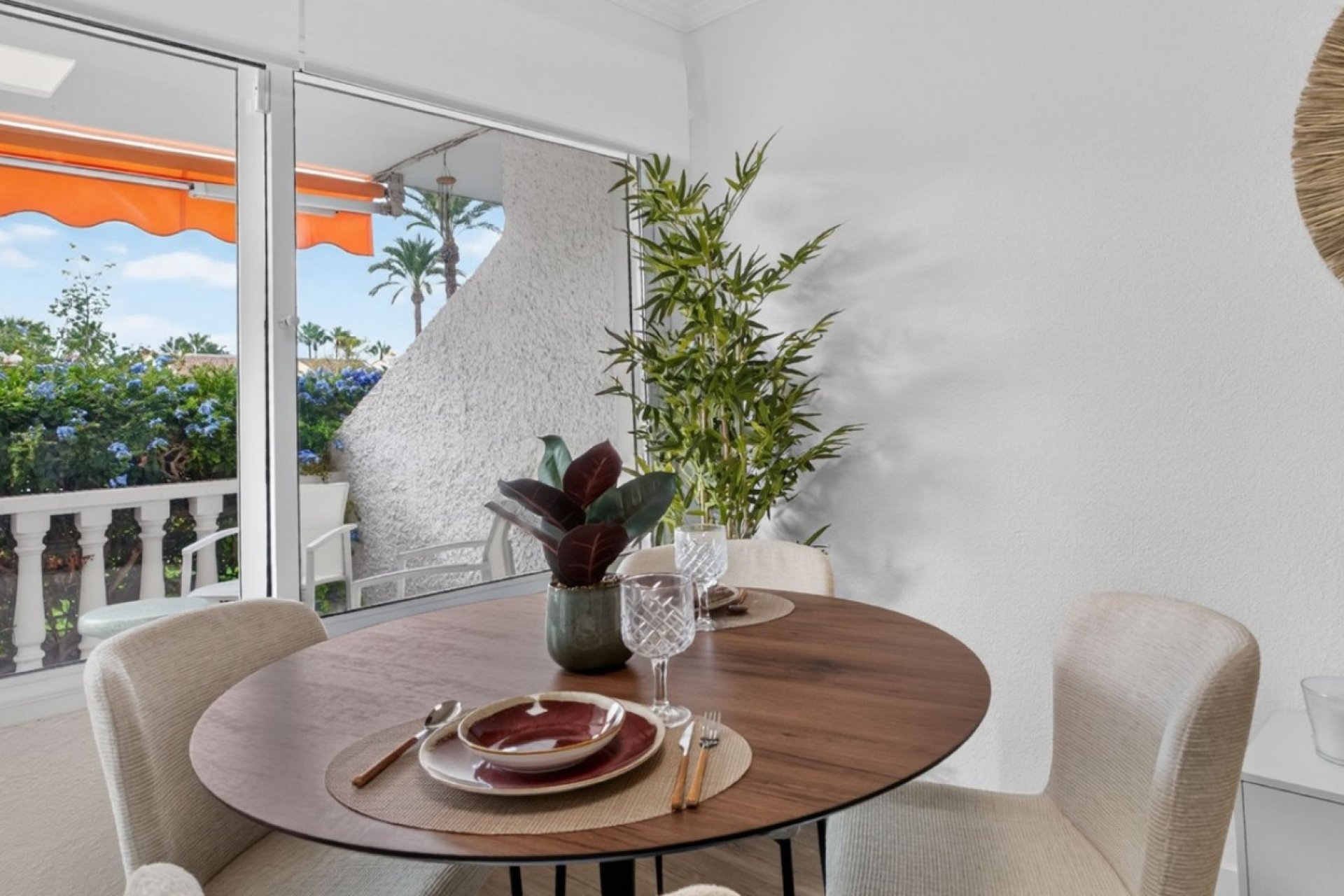 Wiederverkauf - Wohnung - Orihuela Costa - Costa Blanca Süd