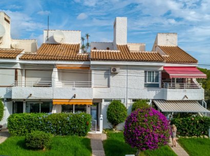 Wohnung · Wiederverkauf - Orihuela Costa · Villamartín · Alicante · Spanien