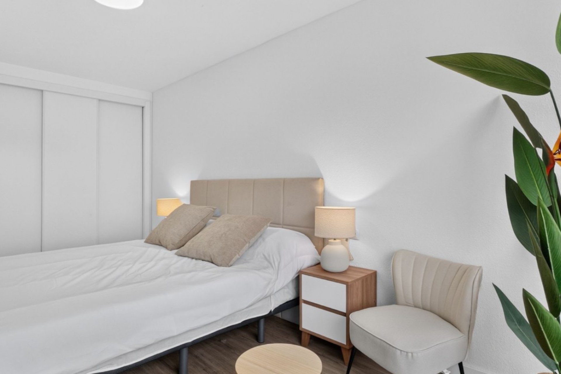 Wiederverkauf - Wohnung - Orihuela Costa - Costa Blanca Süd