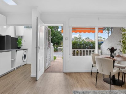Wohnung · Wiederverkauf - Orihuela Costa · Villamartín · Alicante · Spanien