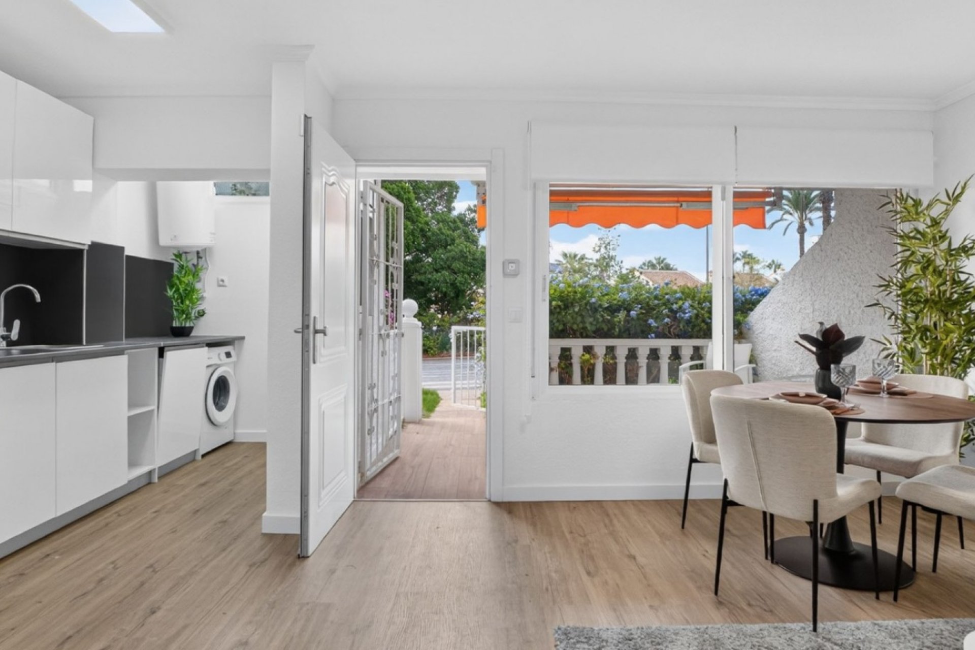 Wiederverkauf - Wohnung - Orihuela Costa - Costa Blanca Süd