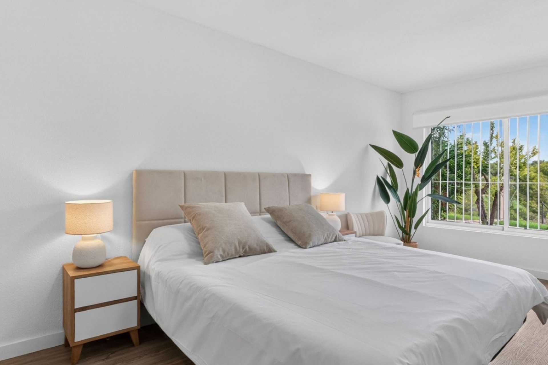 Wiederverkauf - Wohnung - Orihuela Costa - Costa Blanca Süd