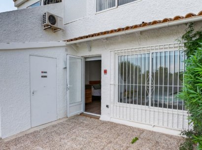 Wohnung · Wiederverkauf - Orihuela Costa · Villamartín · Alicante · Spanien