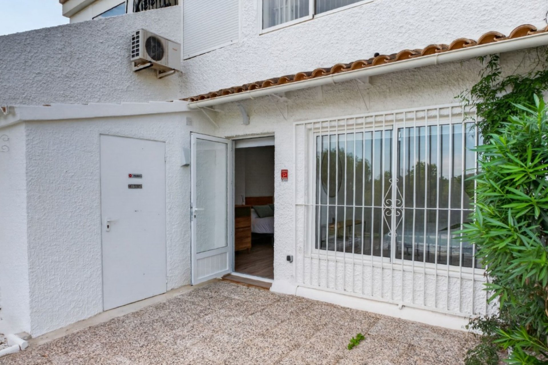 Wiederverkauf - Wohnung - Orihuela Costa - Costa Blanca Süd