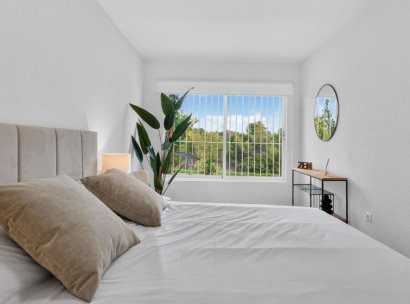 Wohnung · Wiederverkauf - Orihuela Costa · Villamartín · Alicante · Spanien