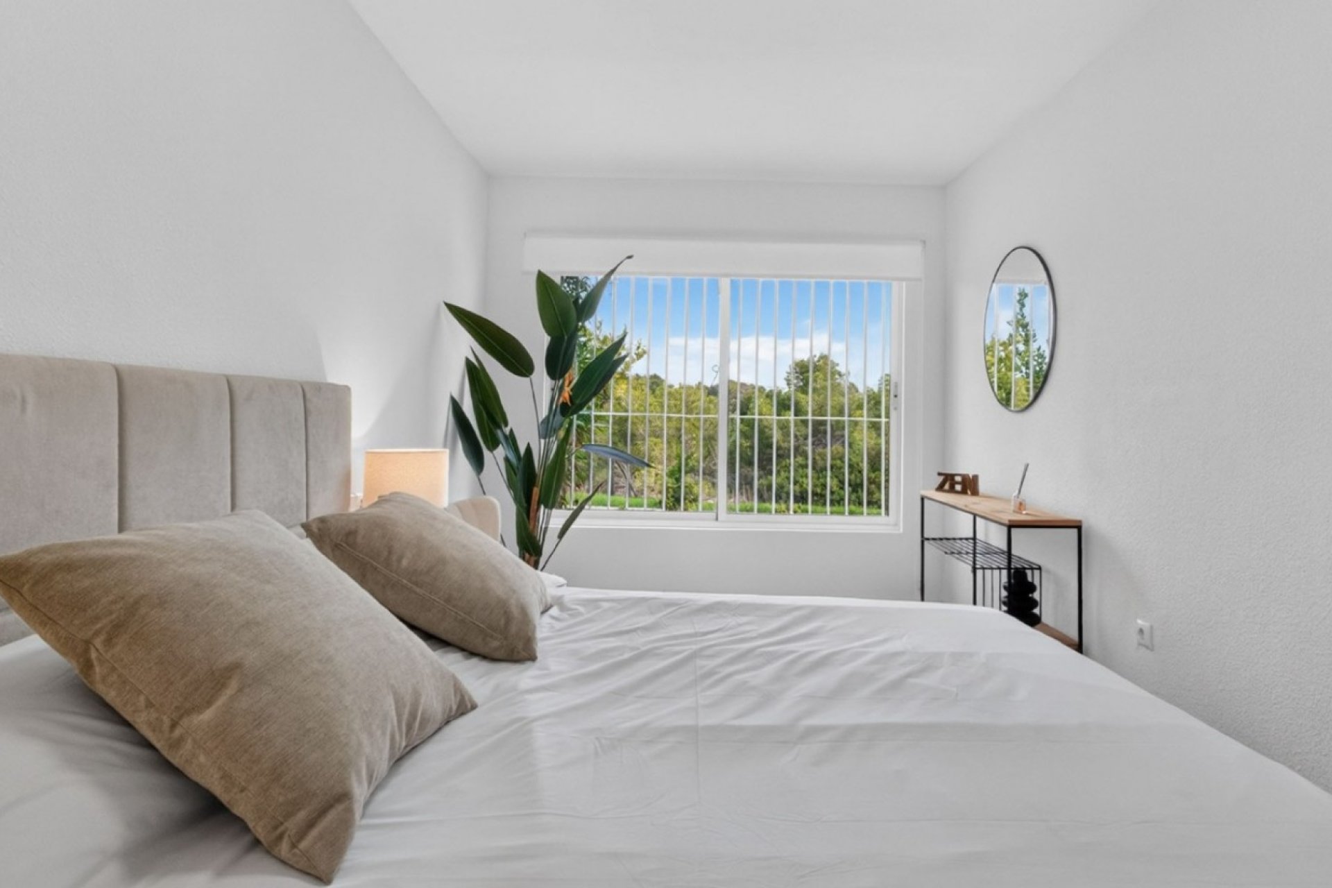 Wiederverkauf - Wohnung - Orihuela Costa - Costa Blanca Süd