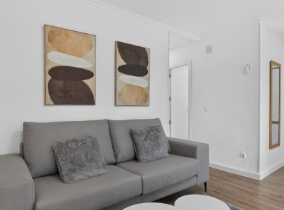 Wohnung · Wiederverkauf - Orihuela Costa · Villamartín · Alicante · Spanien
