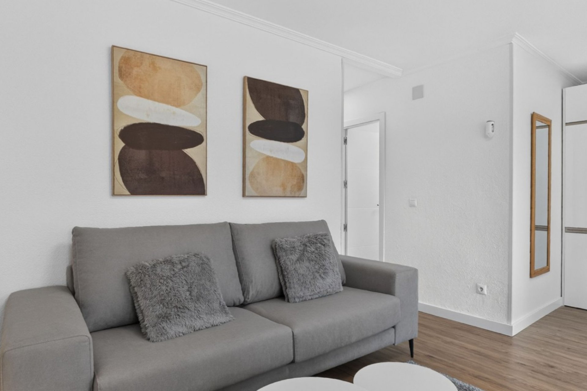 Wiederverkauf - Wohnung - Orihuela Costa - Costa Blanca Süd