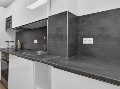 Wohnung · Wiederverkauf - Orihuela Costa · Villamartín · Alicante · Spanien