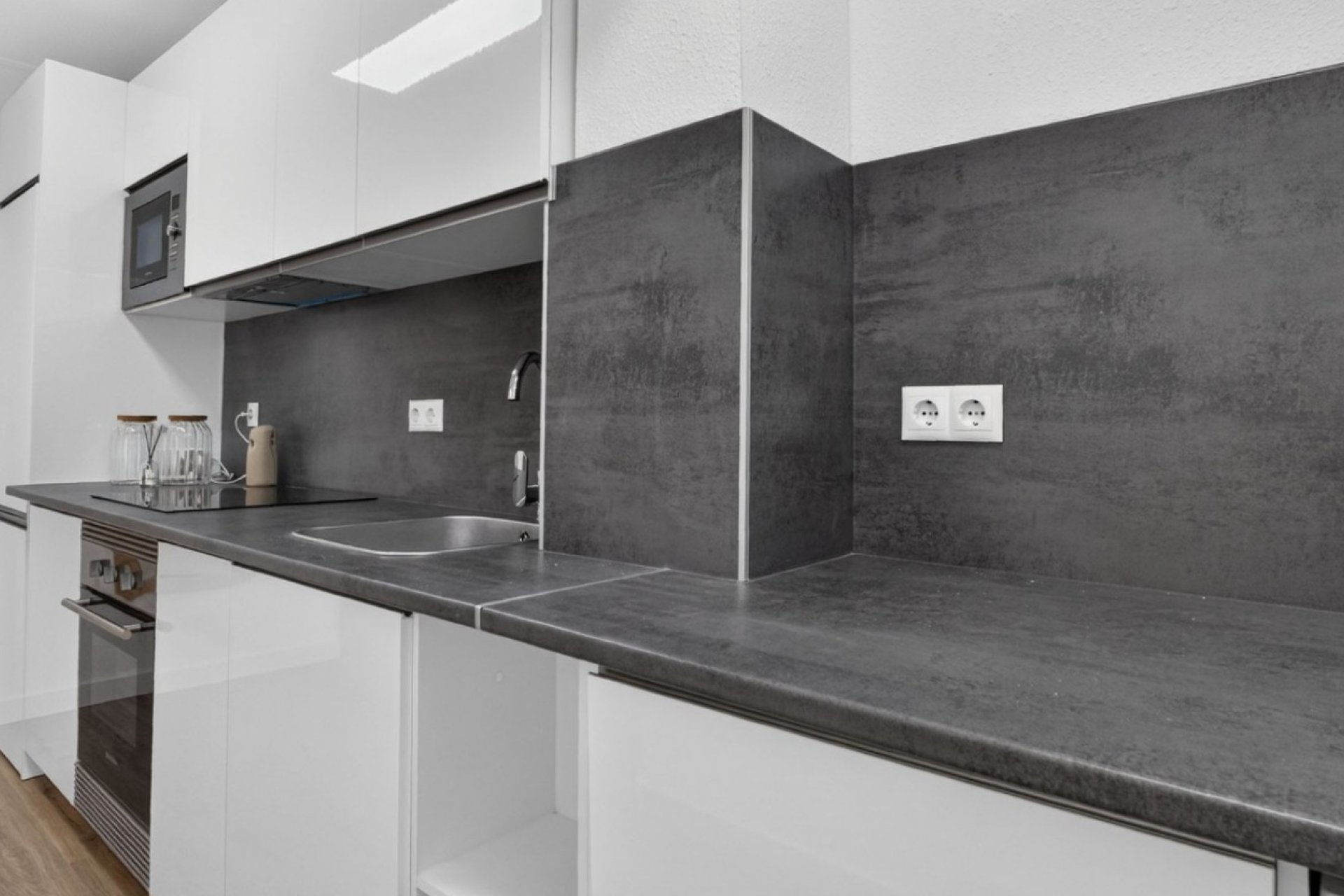 Wiederverkauf - Wohnung - Orihuela Costa - Costa Blanca Süd