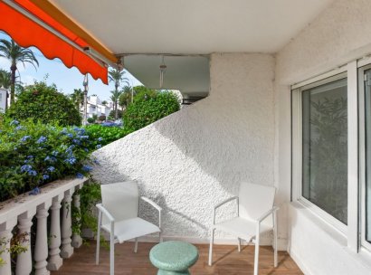 Wohnung · Wiederverkauf - Orihuela Costa · Villamartín · Alicante · Spanien