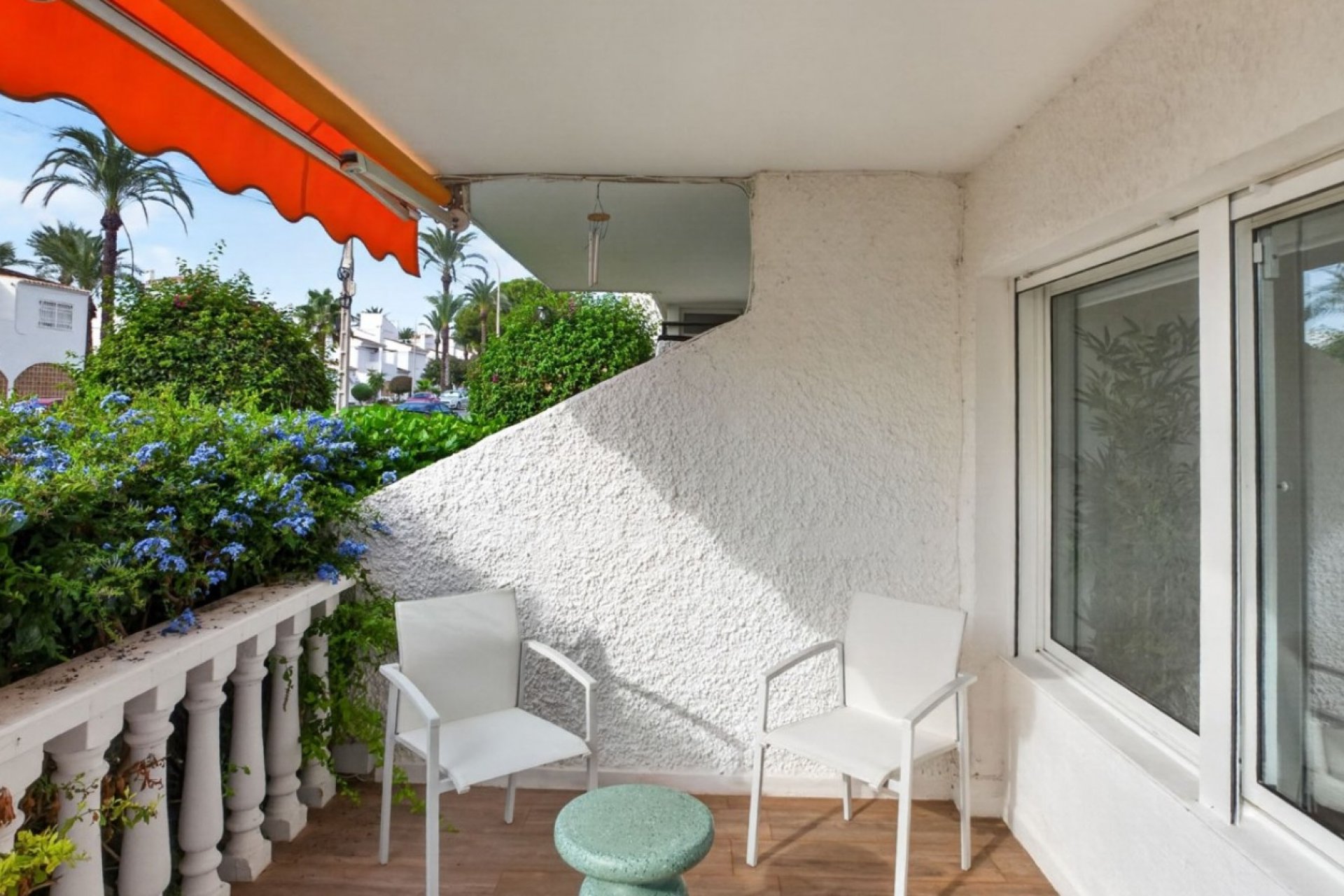 Wiederverkauf - Wohnung - Orihuela Costa - Costa Blanca Süd