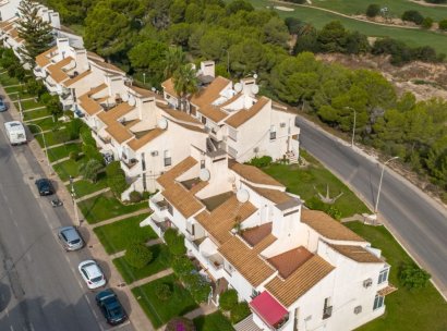 Wohnung · Wiederverkauf - Orihuela Costa · Villamartín · Alicante · Spanien