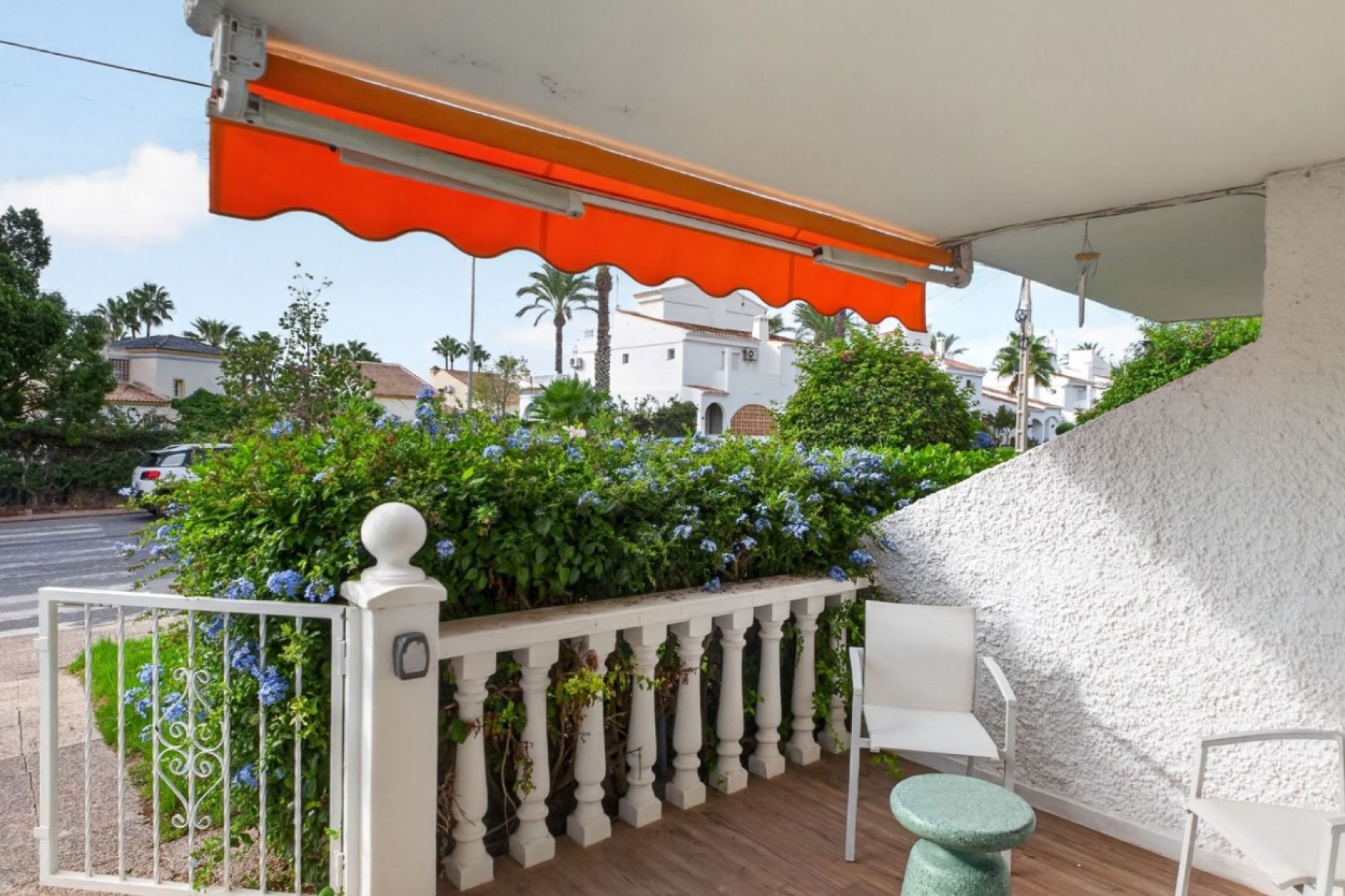Wiederverkauf - Wohnung - Orihuela Costa - Costa Blanca Süd