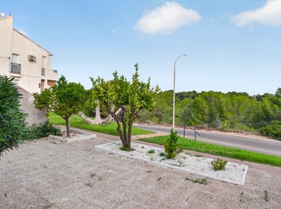 Wohnung · Wiederverkauf - Orihuela Costa · Villamartín · Alicante · Spanien