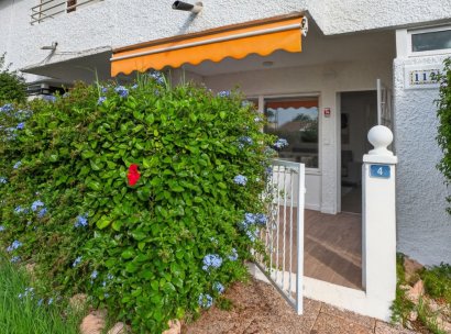 Wohnung · Wiederverkauf - Orihuela Costa · Villamartín · Alicante · Spanien