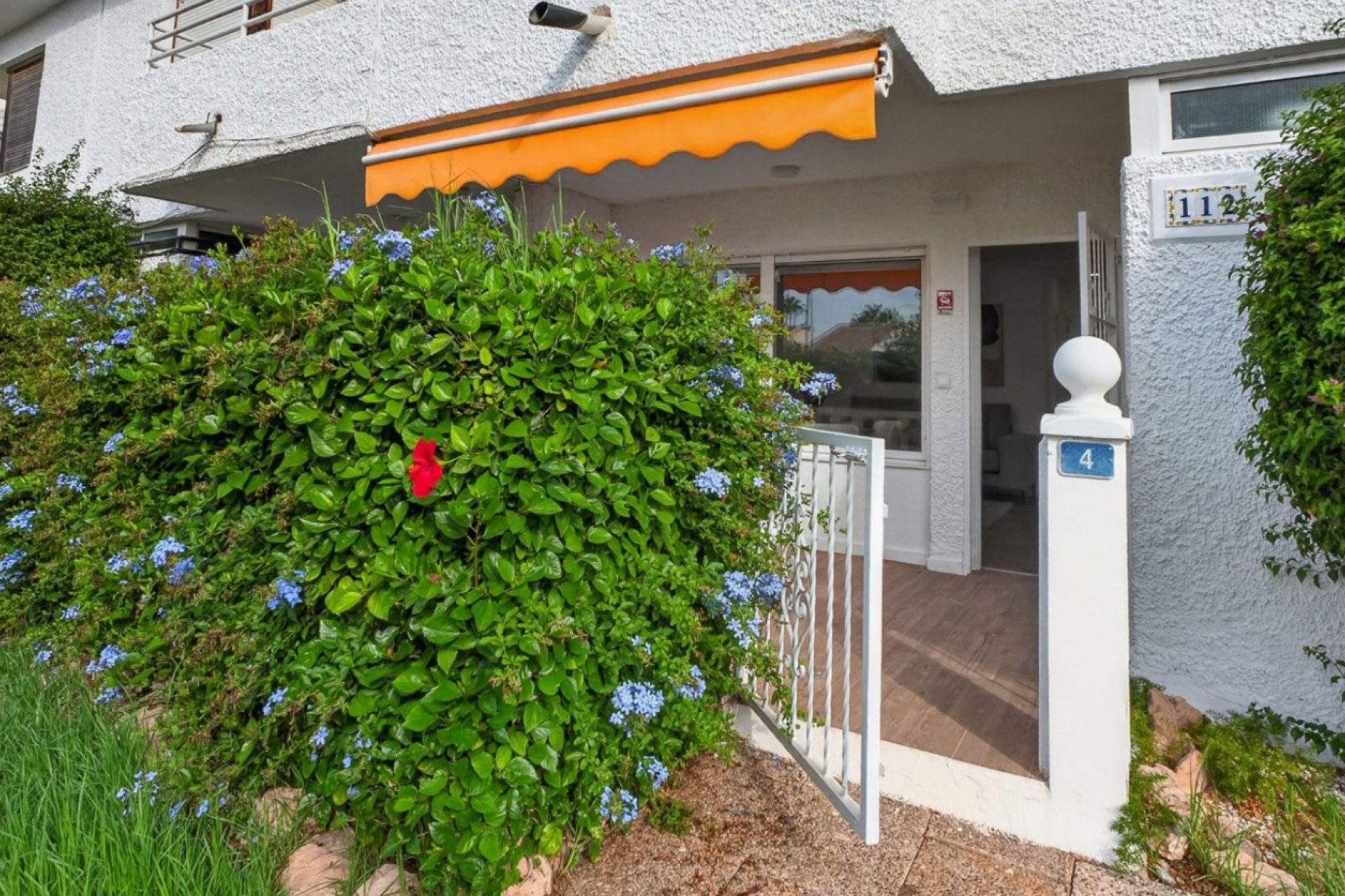 Wiederverkauf - Wohnung - Orihuela Costa - Costa Blanca Süd