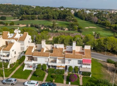 Wohnung · Wiederverkauf - Orihuela Costa · Villamartín · Alicante · Spanien
